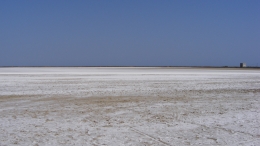 Λιμνοθάλασσα Αλυκή - Lagoon Aliki - Lagune Aliki