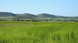 Λιμνοθάλασσα Αλυκή - Lagoon Aliki - Lagune Aliki