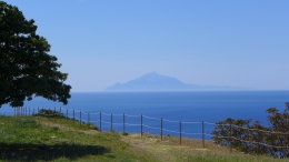 Κάστρο Μύρινας - Castle of Myrina - Festung von Myrina